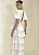 VESTIDO LU CAMADAS - BRANCO - Imagem 2