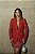 BLAZER ALFAAITARIA PEROLAS CELEBRATION - VERMELHO - Imagem 6