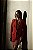 BLAZER ALFAAITARIA PEROLAS CELEBRATION - VERMELHO - Imagem 2