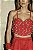 CONJUNTO CROPPED CORSET E PANTALONA ACETINADA CELEBRATION - VERMELHO - Imagem 7