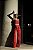 CONJUNTO CROPPED CORSET E PANTALONA ACETINADA CELEBRATION - VERMELHO - Imagem 2