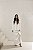 SAIA CETIM SUPER LONG SUMMER CHIC - OFF WHITE - Imagem 1