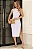 VESTIDO JUSSARA MIDI UM OMBRO ZIPER LATERAL - BRANCO - Imagem 3