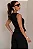CONJUNTO MELINA CALÇA COM BLUSA TRANSPASSADA - PRETO - Imagem 3