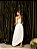 VESTIDO SUÍÇA NULA MANGA FENDA - OFF WHITE - Imagem 2