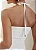 VESTIDO GRAMADO LAISE BARRADO - OFF WHITE - Imagem 3