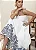 VESTIDO GRAMADO LAISE BARRADO - OFF WHITE - Imagem 4