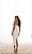 VESTIDO DÉBORA MIDI T.Q.C - BRANCO - Imagem 3