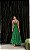 VESTIDO CREPE SILK CAMADAS HELEN - VERDE - Imagem 4