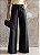 CALÇA JEANS FLARE THAIS - BLACK - Imagem 2