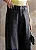 CALÇA JEANS FLARE THAIS - BLACK - Imagem 3