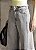 CALÇA JEANS FLARE THAIS - CINZA - Imagem 4