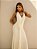 VESTIDO DANI FRENTE ÚNICA - OFF WHITE - Imagem 3