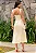 VESTIDO ROCHELE MIDI COM ALÇA LARGA - AMARELO - Imagem 6