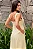 VESTIDO ROCHELE MIDI COM ALÇA LARGA - AMARELO - Imagem 2