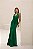 VESTIDO DANI FRENTE ÚNICA - VERDE - Imagem 1