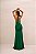VESTIDO DANI FRENTE ÚNICA - VERDE - Imagem 2