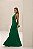 VESTIDO DANI FRENTE ÚNICA - VERDE - Imagem 3