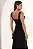 VESTIDO FRANCISCA MIDI ALÇA LARGA - PRETO - Imagem 2