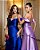VESTIDO VITÓRIA ZIBELINE OMBRO A OMBRO - LAVANDA - Imagem 2