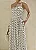 VESTIDO LONGO POÁ JUJU - OFF WHITE - Imagem 3