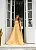 VESTIDO LONGO UM OMBRO SOPHIA - CAMOMILA - Imagem 1