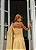 VESTIDO LONGO UM OMBRO SOPHIA - CAMOMILA - Imagem 2