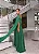 VESTIDO LONGO UM OMBRO SOPHIA - VERDE BANDEIRA - Imagem 3