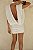 VESTIDO CURTO OMBREIRA CAMILLA - BRANCO - Imagem 4