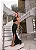 VESTIDO LONGO DETALHE CINTURA FERNANDA - PRETO - Imagem 5