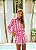 CONJUNTO CAMISA E SHORT LAISE BRUNA - PINK - Imagem 1