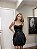 VESTIDO CURTO CORSET CELEBRATION - PRETO - Imagem 3