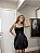 VESTIDO CURTO CORSET CELEBRATION - PRETO - Imagem 2