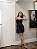 VESTIDO CURTO CORSET CELEBRATION - PRETO - Imagem 4