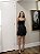 VESTIDO CURTO CORSET CELEBRATION - PRETO - Imagem 8