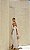 VESTIDO CURTO MULET CIGANINHA JORDANA - OFF WHITE - Imagem 3