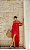 VESTIDO CURTO MULET CIGANINHA JORDANA - VERMELHO - Imagem 1