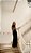 VESTIDO LONGO CHOKER SOLANGE - PRETO - Imagem 5