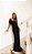 VESTIDO LONGO CHOKER SOLANGE - PRETO - Imagem 1