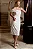 VESTIDO MIDI DETALHE UM OMBRO SAMARA - OFF WHITE - Imagem 6