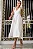 VESTIDO FILOMENA MIDI - OFF WHITE - Imagem 4