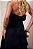 VESTIDO FILOMENA MIDI - AZUL MARINHO - Imagem 2