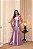 VESTIDO DE FESTA BELO HORIZONTE ZIBELINE - LAVANDA - Imagem 1