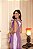 VESTIDO DE FESTA BELO HORIZONTE ZIBELINE - LAVANDA - Imagem 3