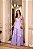 VESTIDO DE FESTA LIZ OMBRO A OMBRO - LAVANDA - Imagem 1