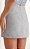 SHORT SAIA ALFAIATARIA GABY - CINZA - Imagem 2