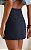SHORT SAIA ALFAIATARIA GABY - AZUL MARINHO - Imagem 2
