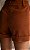 SHORTS COTELÊ DENISE - CAMEL - Imagem 2