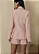 BLAZER LISTRADO LAURA - ROSA - Imagem 3