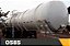 Carreta Tanque Aço Carbono Noma • 2010 / 43.000L / Carregamento Top - Imagem 1